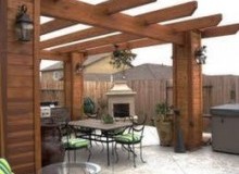 Kwikfynd Pergolas
swanview